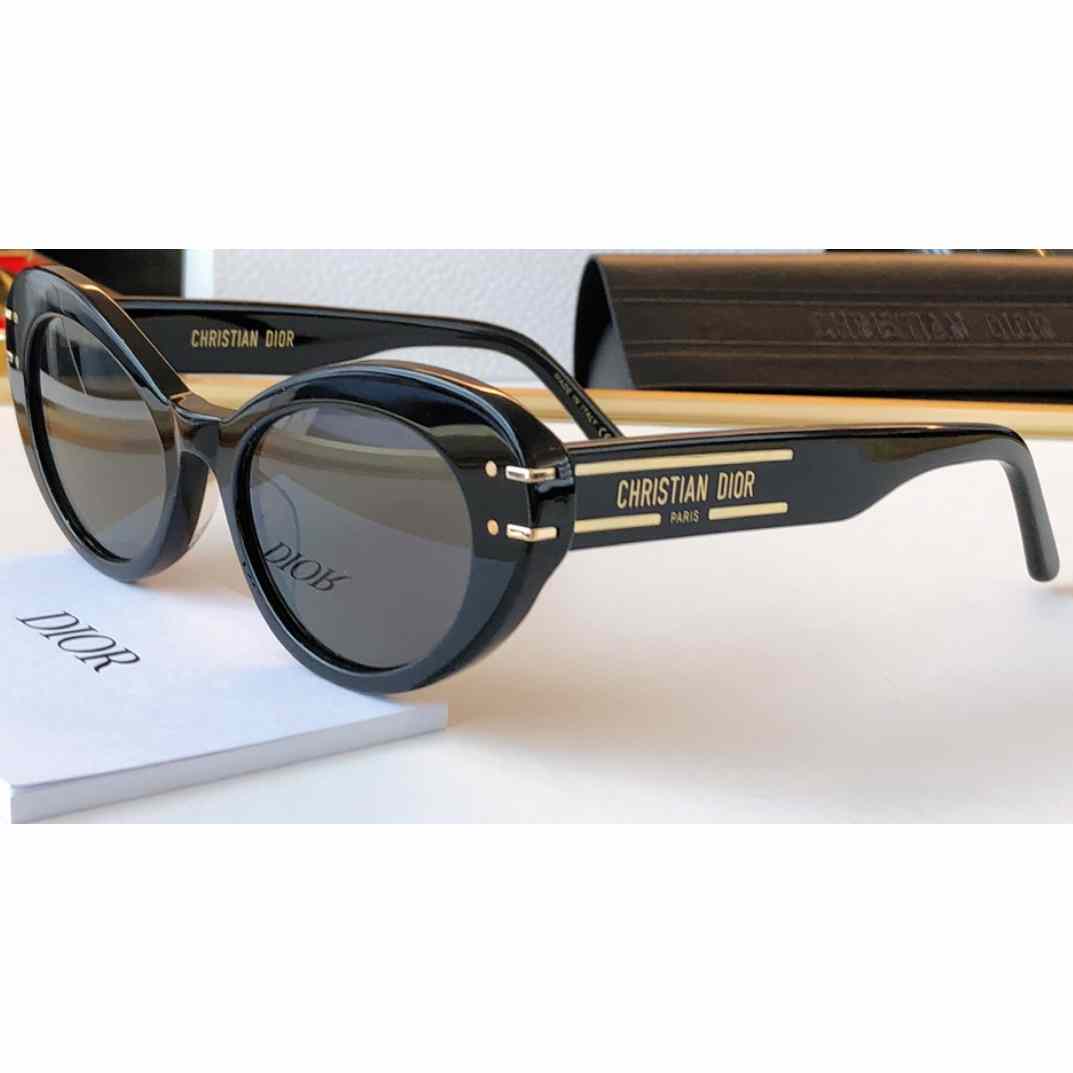 Dior DiorSignature B3U Sunglasses  - everydesigner