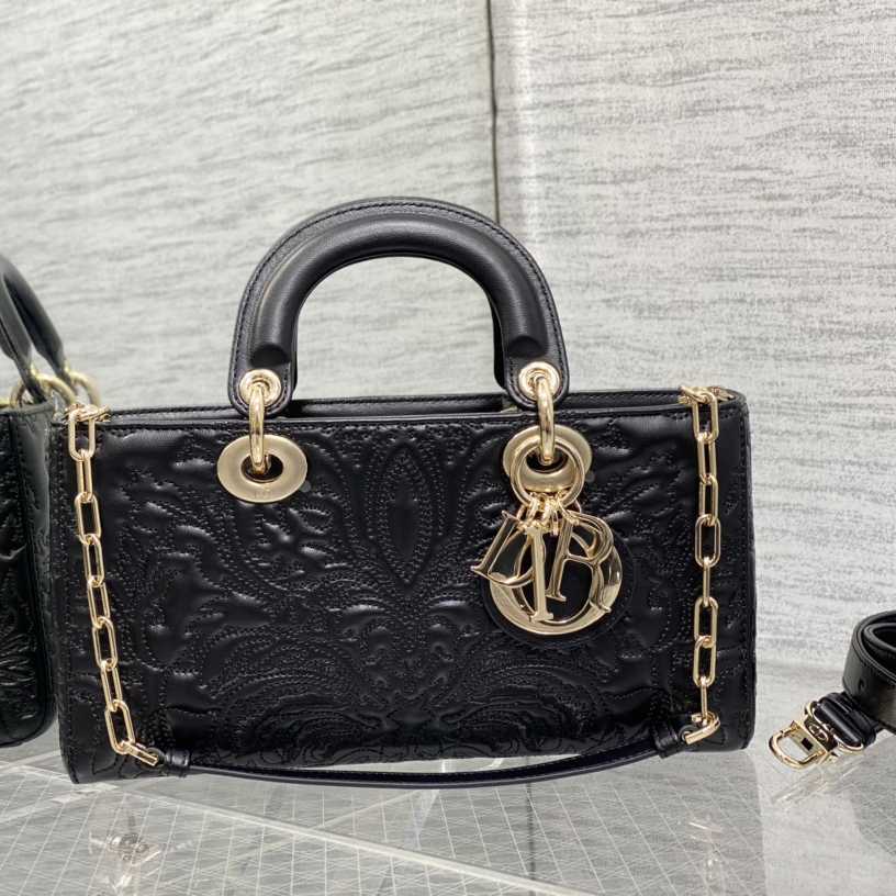 Dior Medium Lady D-Joy Bag - everydesigner