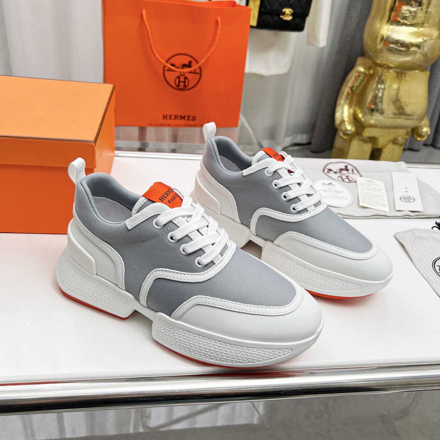 Hermes Giga Sneaker - everydesigner