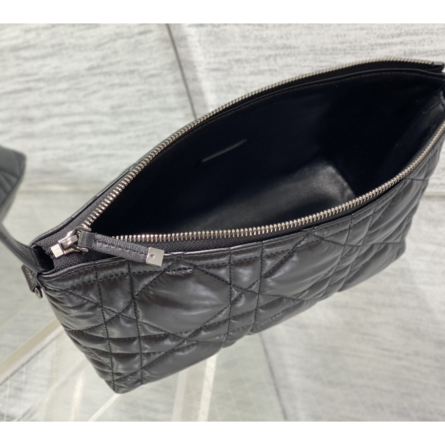 Dior Medium DiorTravel Nomad Pouch - everydesigner