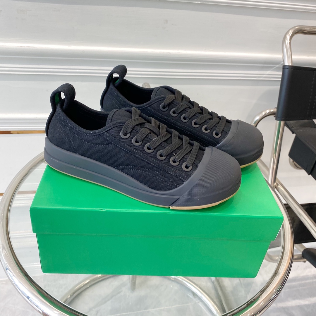 Bottega Veneta Vulcan Sneaker - everydesigner