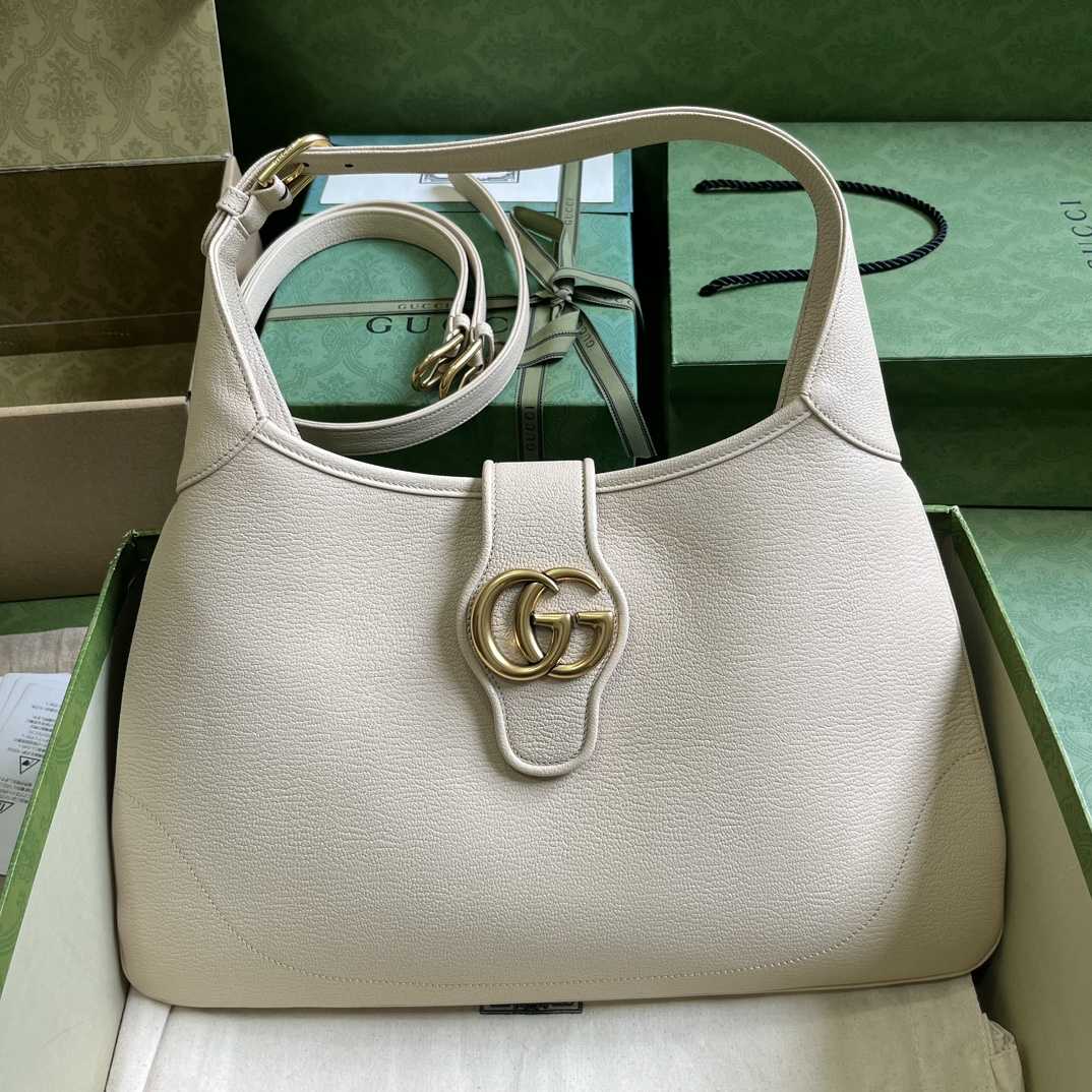 Gucci Aphrodite Medium Shoulder Bag  (39-38-2cm) - everydesigner