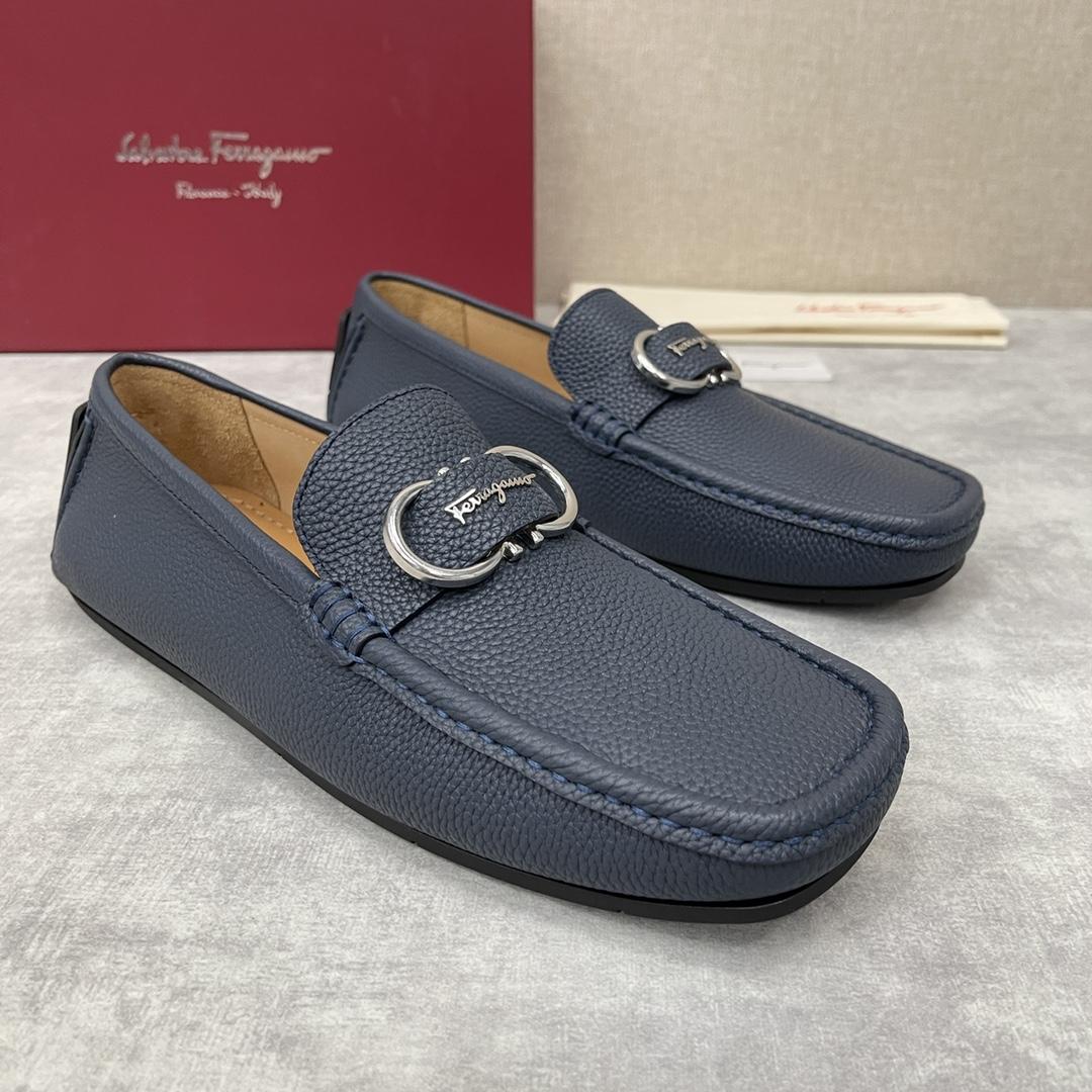 Ferragamo Loafers  - everydesigner