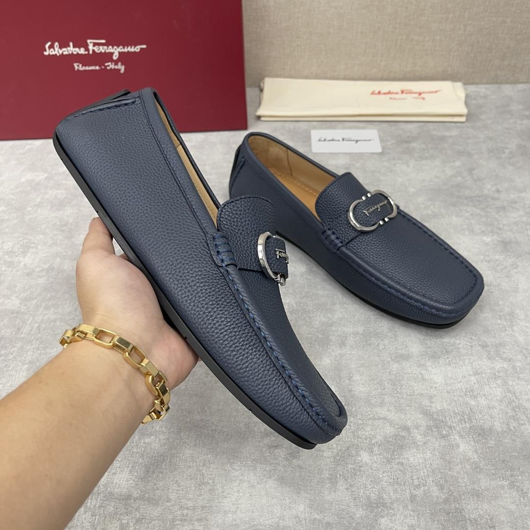 Ferragamo Loafers  - everydesigner