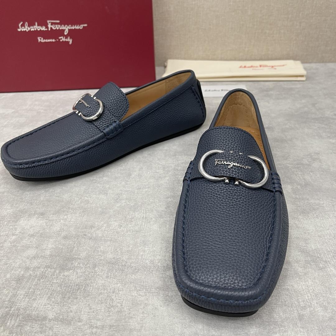 Ferragamo Loafers  - everydesigner