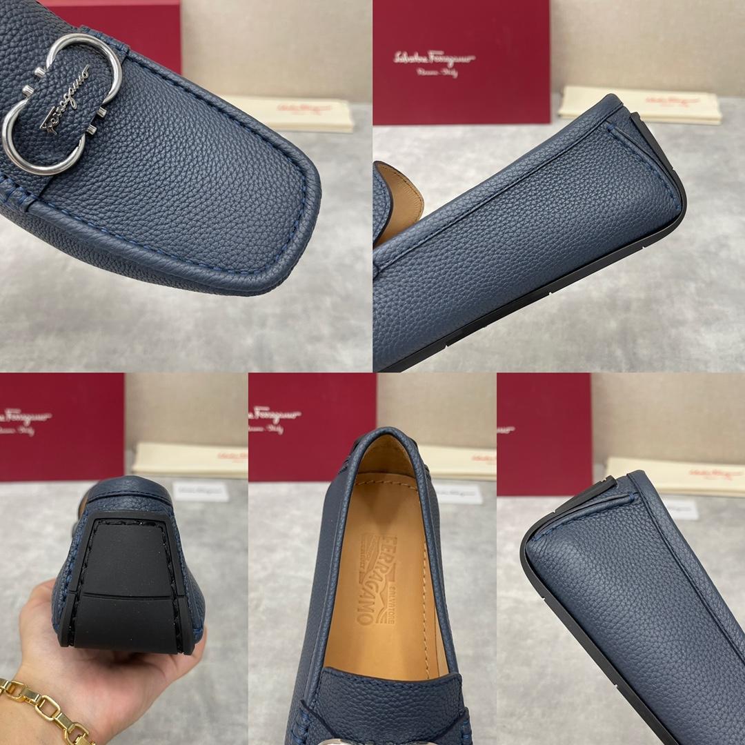 Ferragamo Loafers  - everydesigner