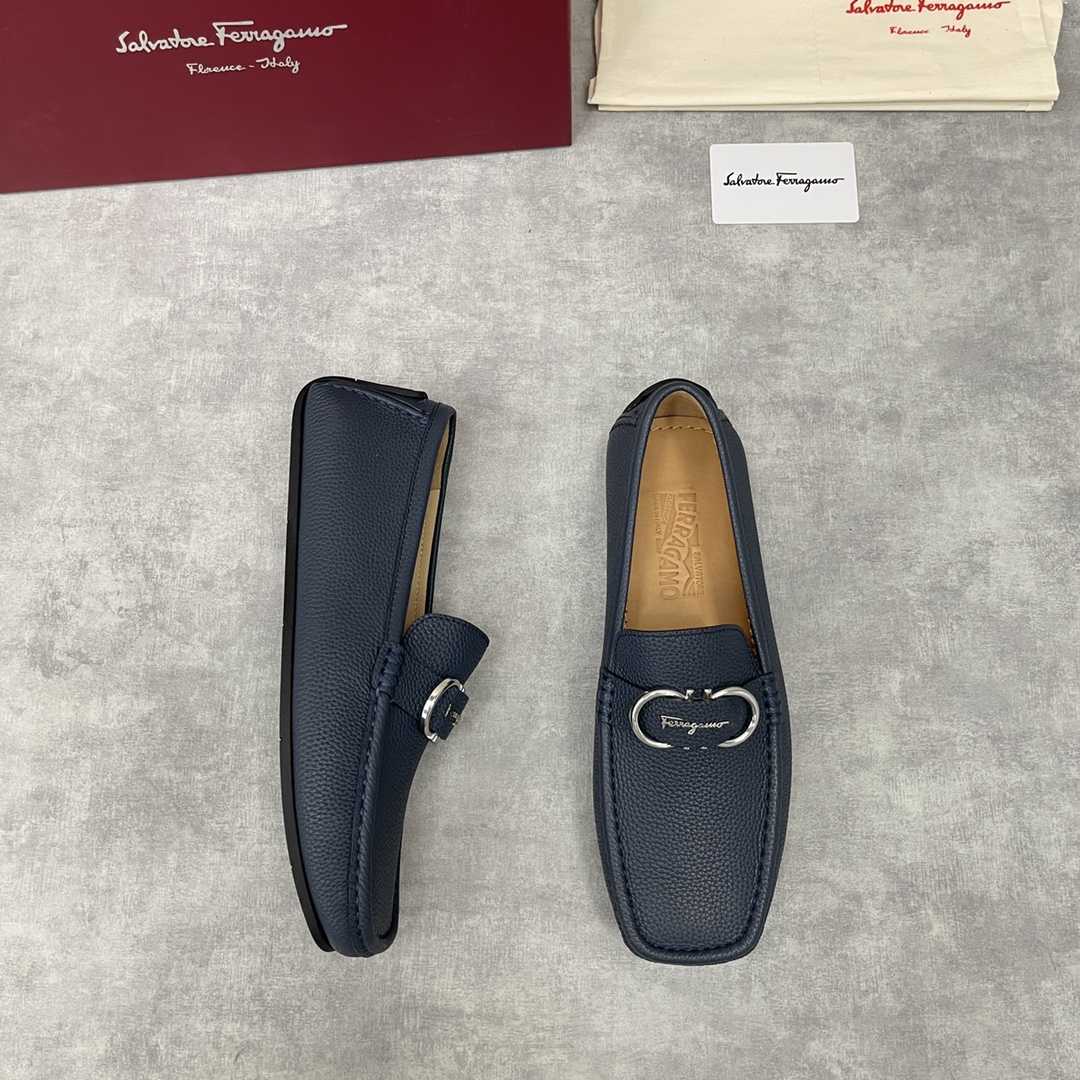 Ferragamo Loafers  - everydesigner