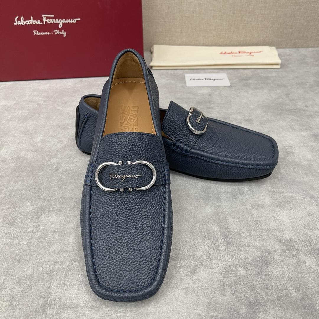 Ferragamo Loafers  - everydesigner