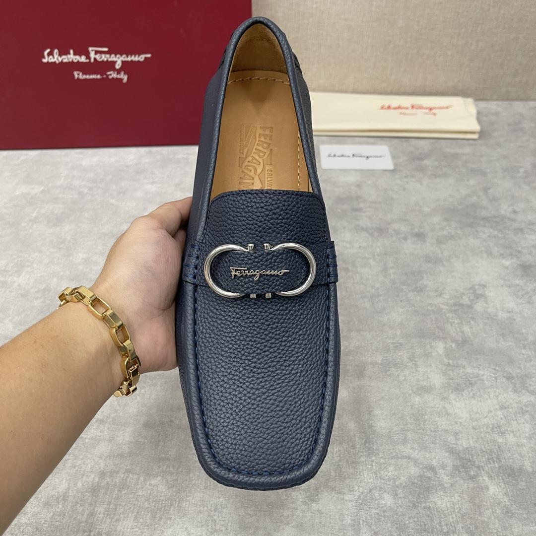 Ferragamo Loafers  - everydesigner