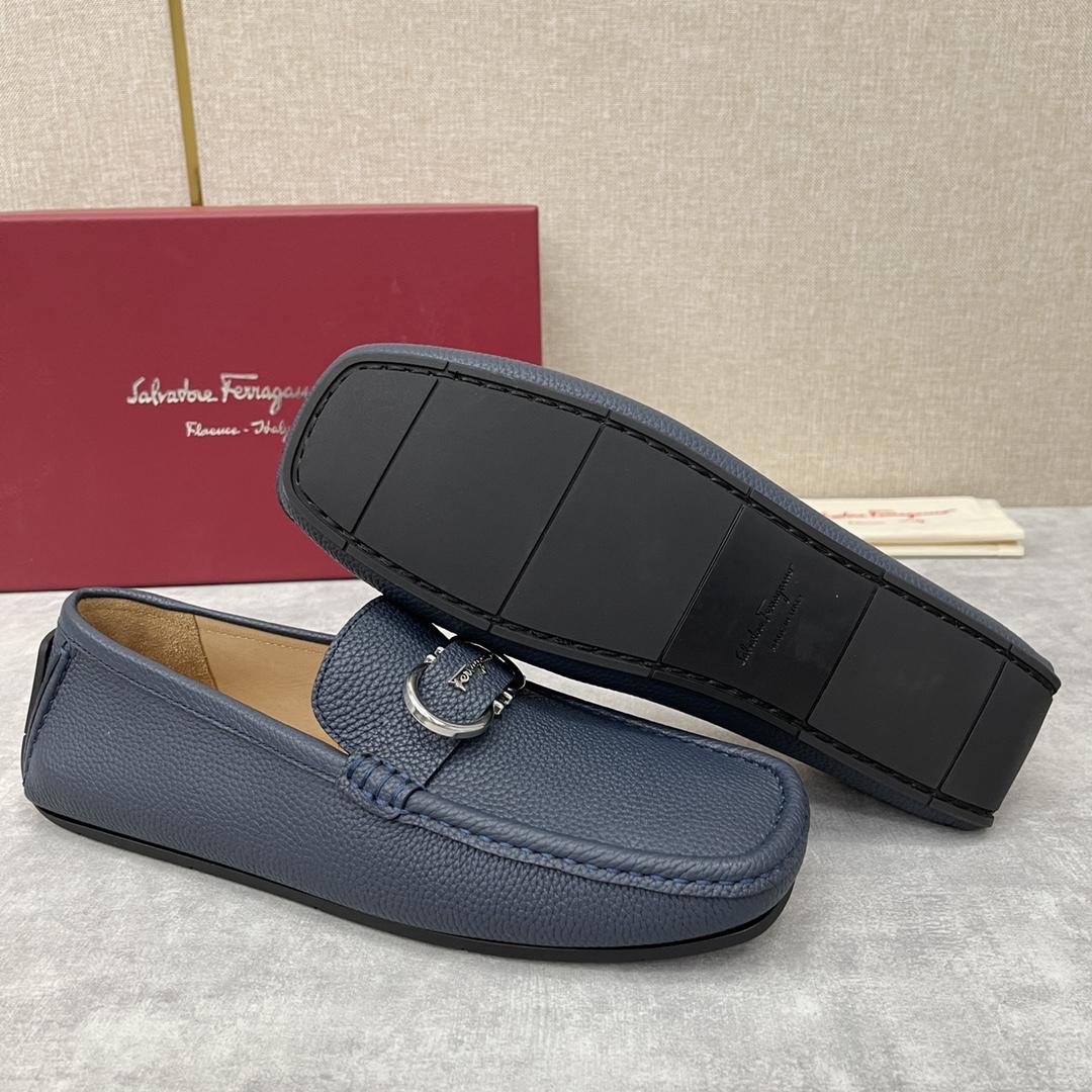 Ferragamo Loafers  - everydesigner