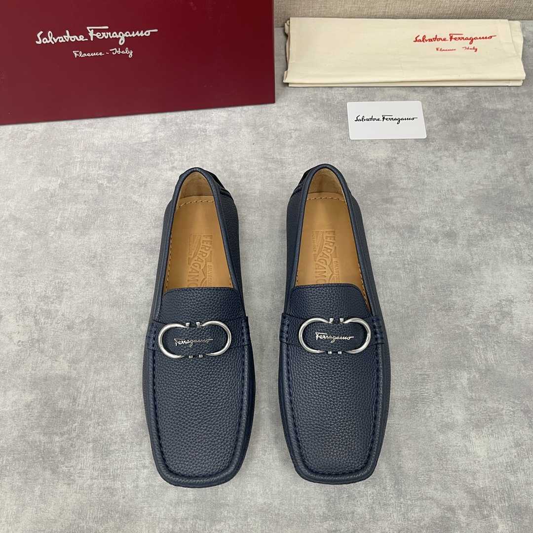 Ferragamo Loafers  - everydesigner