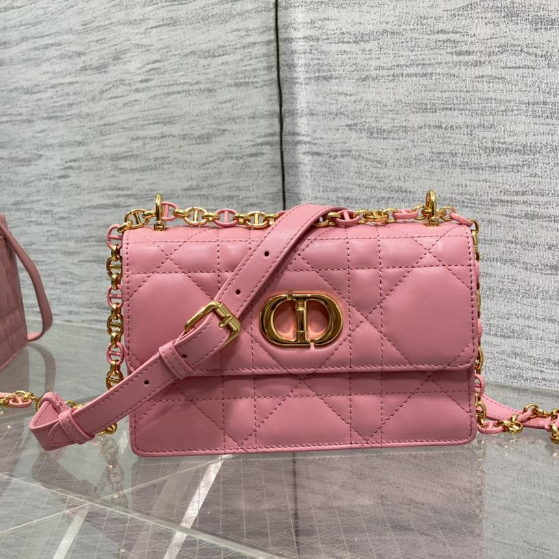 Dior Miss Caro Mini Bag - everydesigner