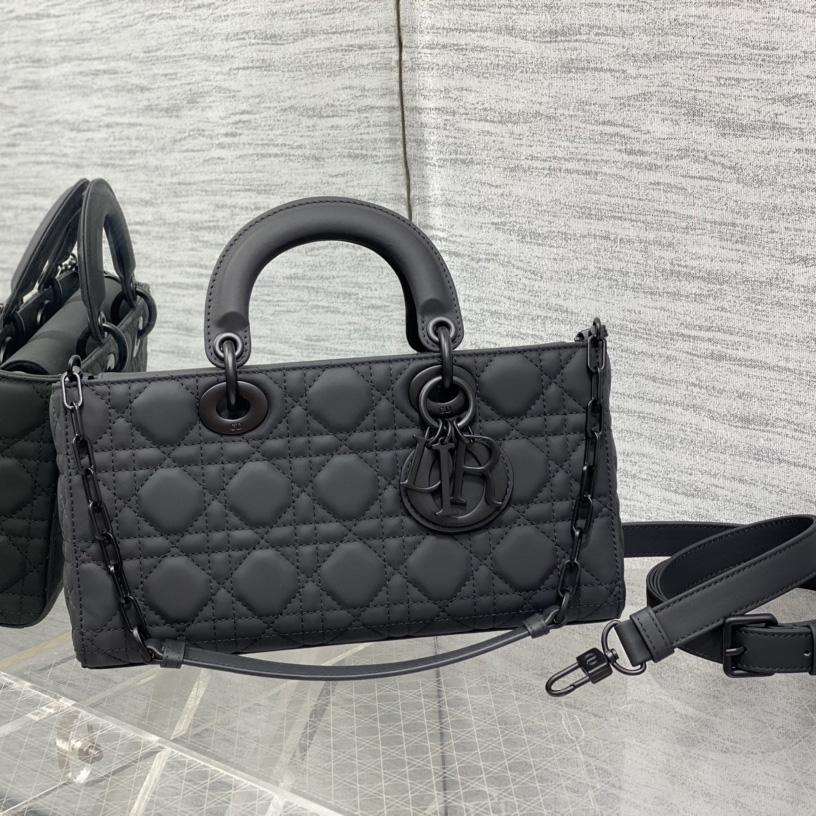 Dior Medium Lady D-Joy Bag - everydesigner