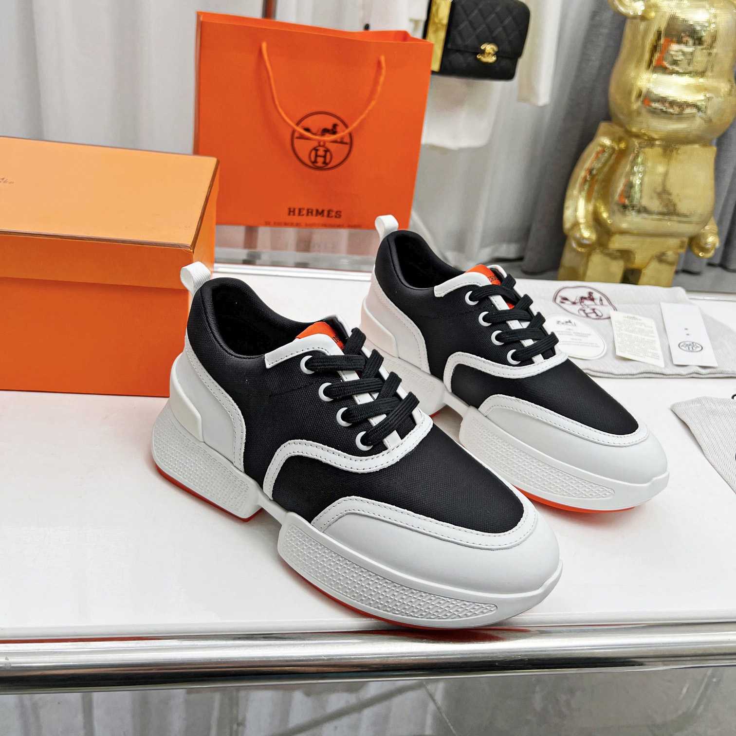 Hermes Giga Sneaker - everydesigner