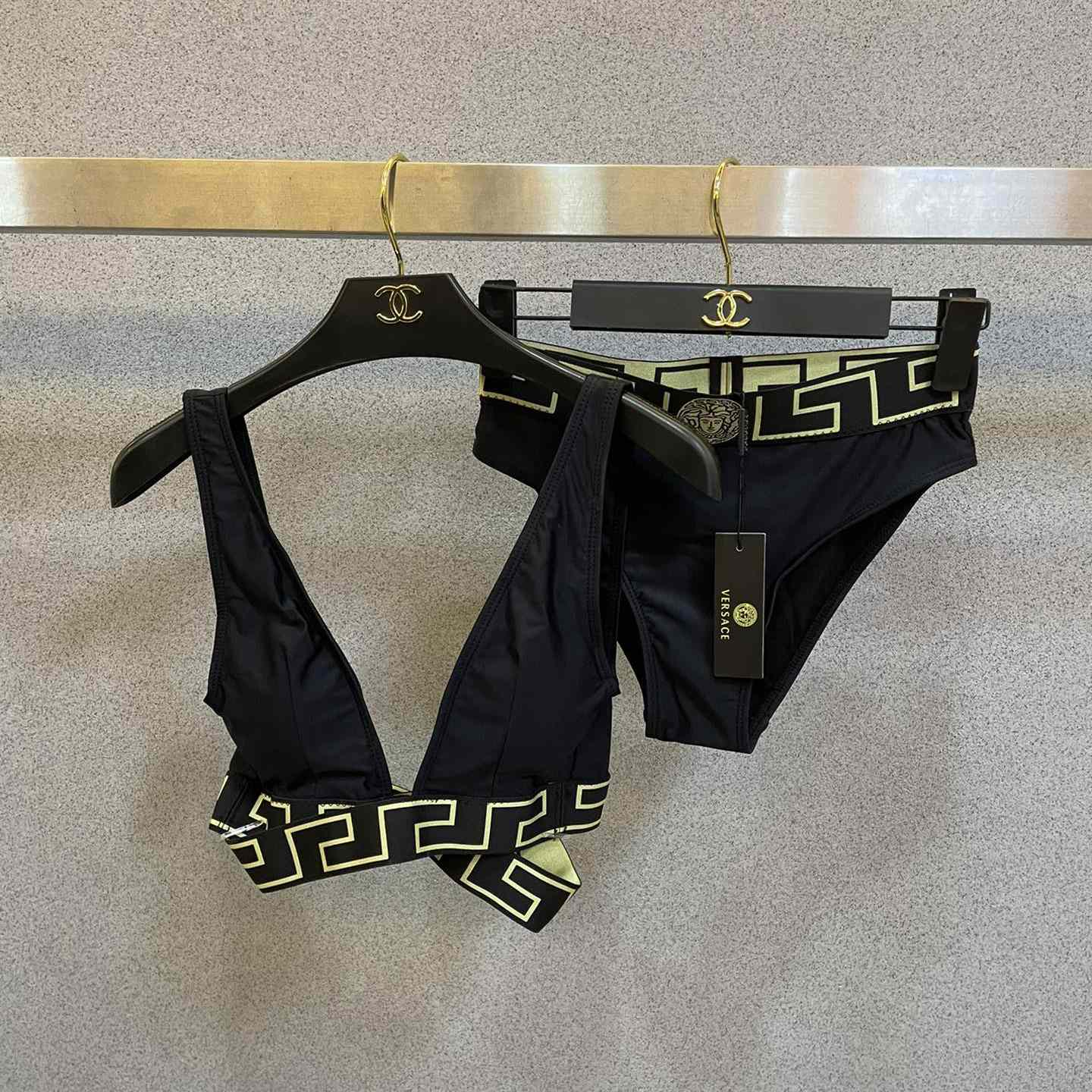 Versace Bikini  - everydesigner