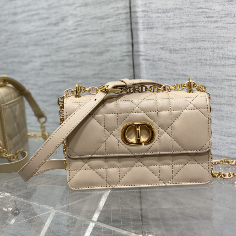 Dior Miss Caro Mini Bag - everydesigner