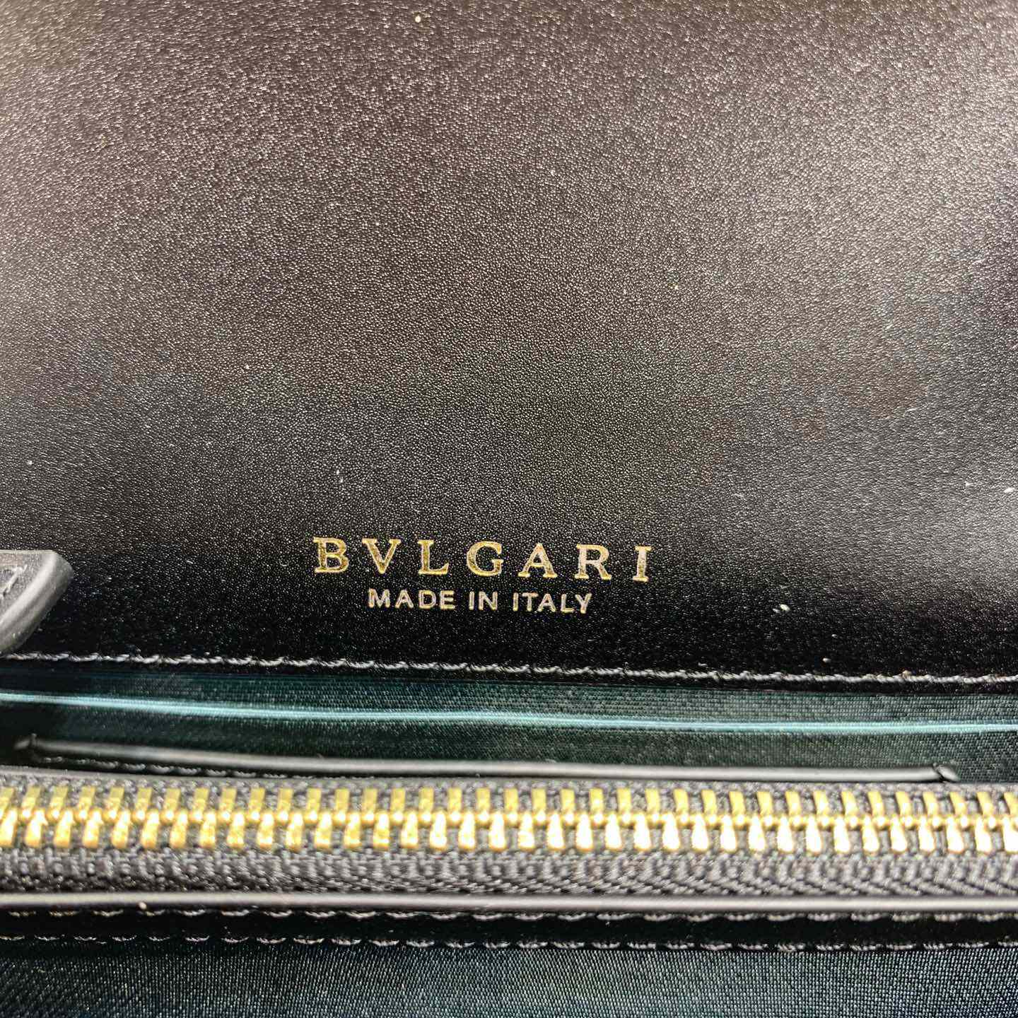 Bvlgari Serpenti Forever Crossbody Bag  - everydesigner