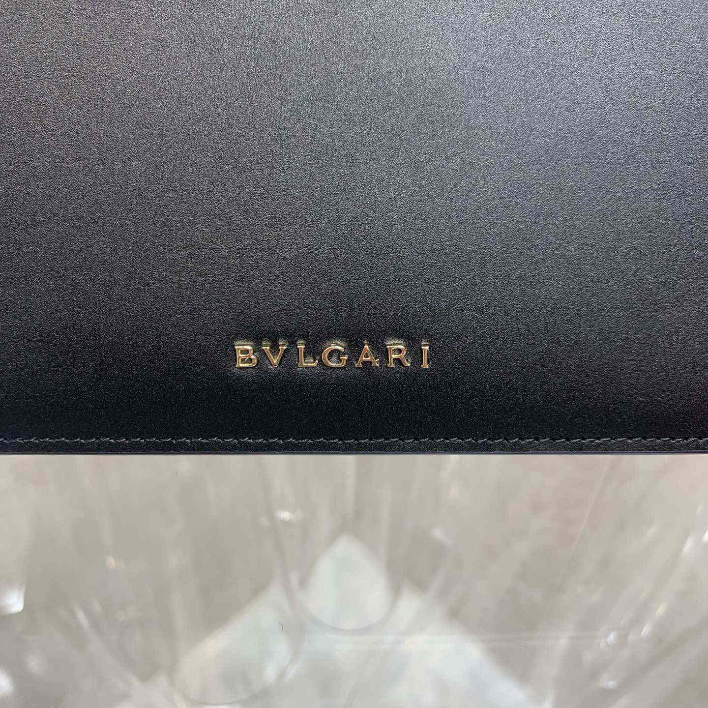 Bvlgari Serpenti Forever Crossbody Bag  - everydesigner