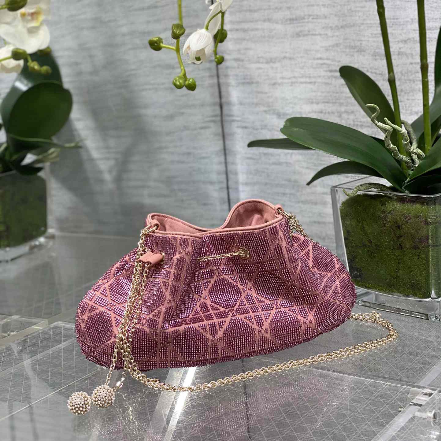 Dior Dream Bucket Bag - everydesigner