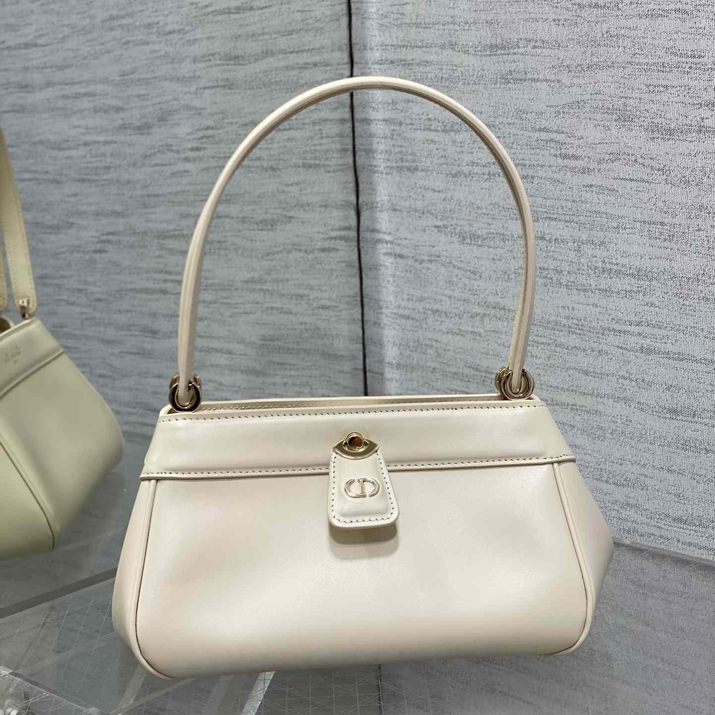 Dior Small Dior Key Bag - everydesigner