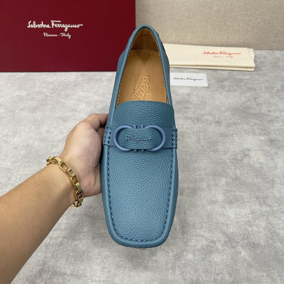 Ferragamo Loafers  - everydesigner