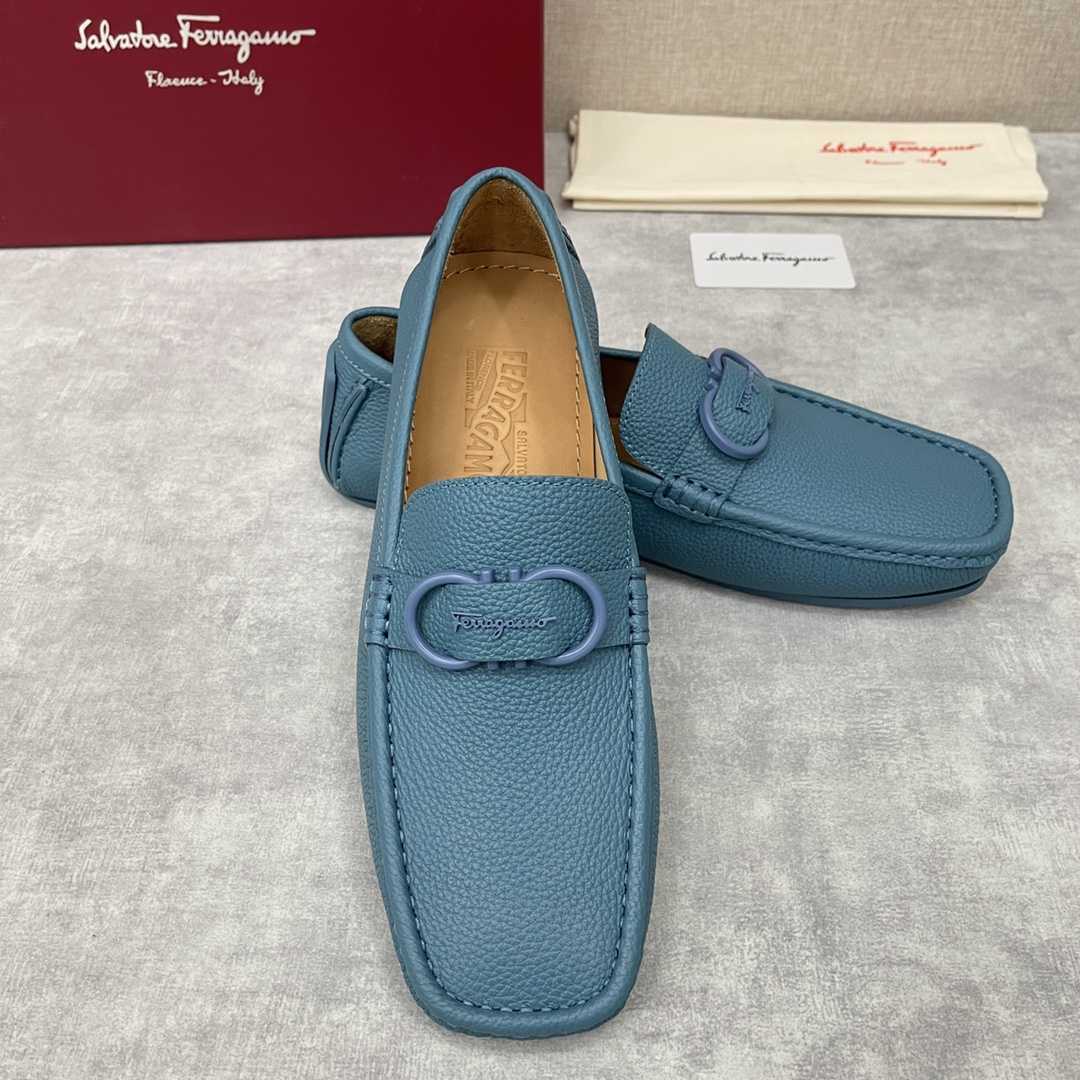 Ferragamo Loafers  - everydesigner