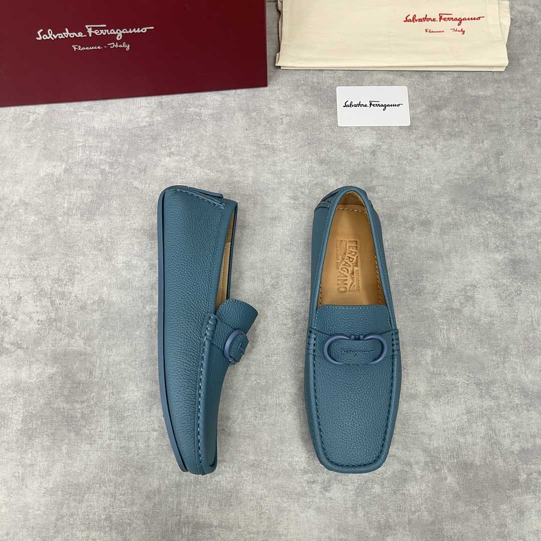 Ferragamo Loafers  - everydesigner