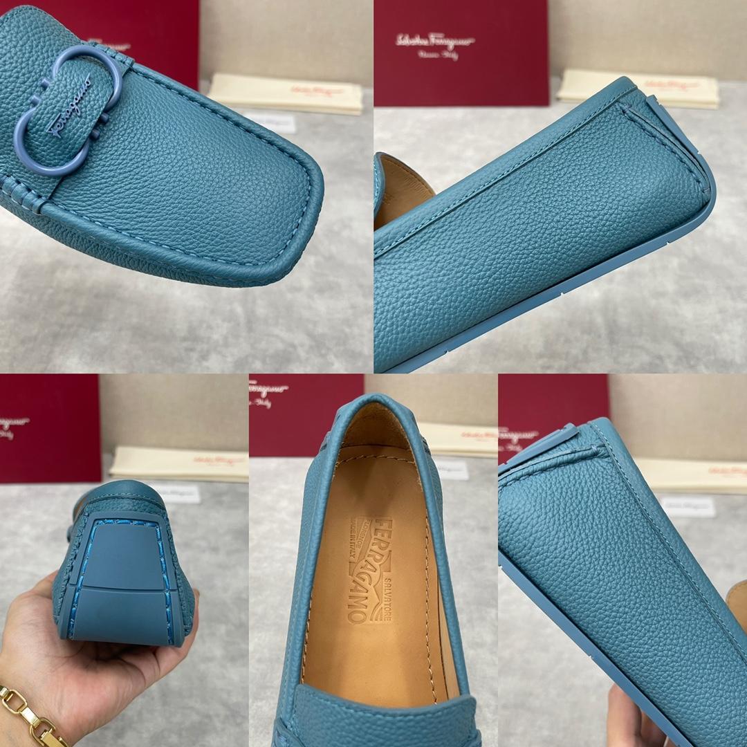 Ferragamo Loafers  - everydesigner