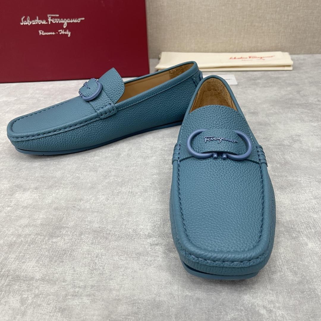 Ferragamo Loafers  - everydesigner