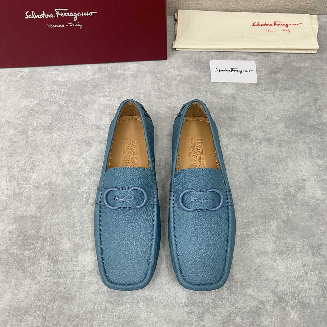 Ferragamo Loafers  - everydesigner