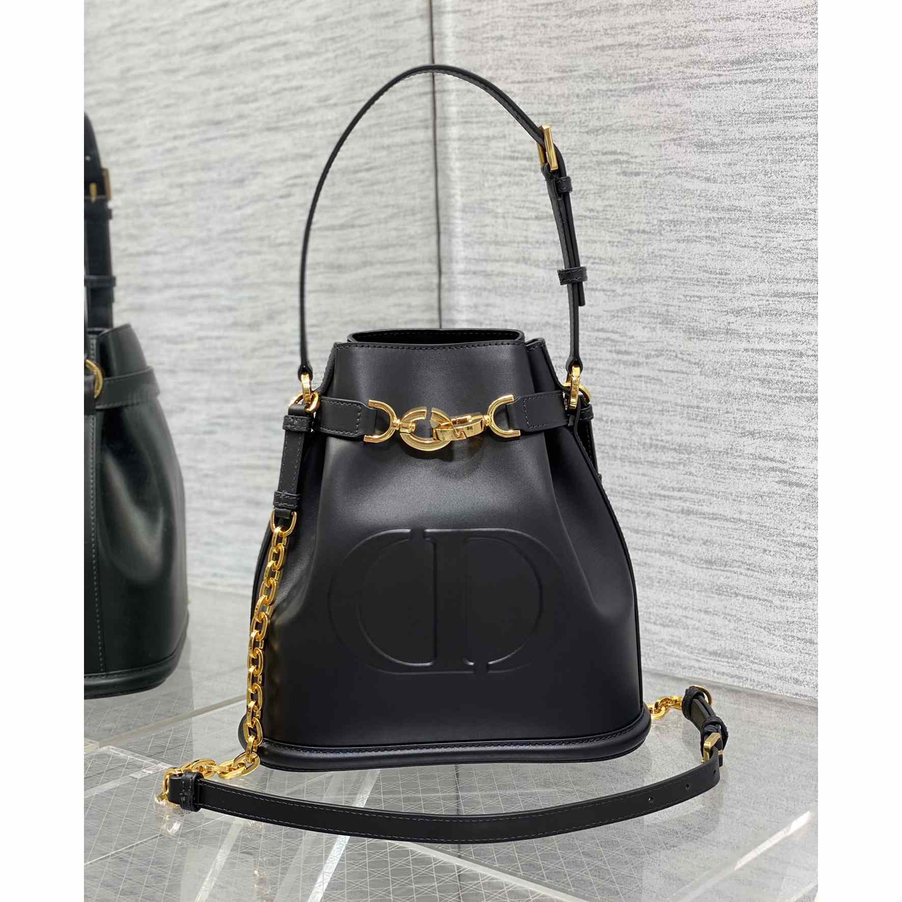 Dior Medium C'est Dior Bag - everydesigner