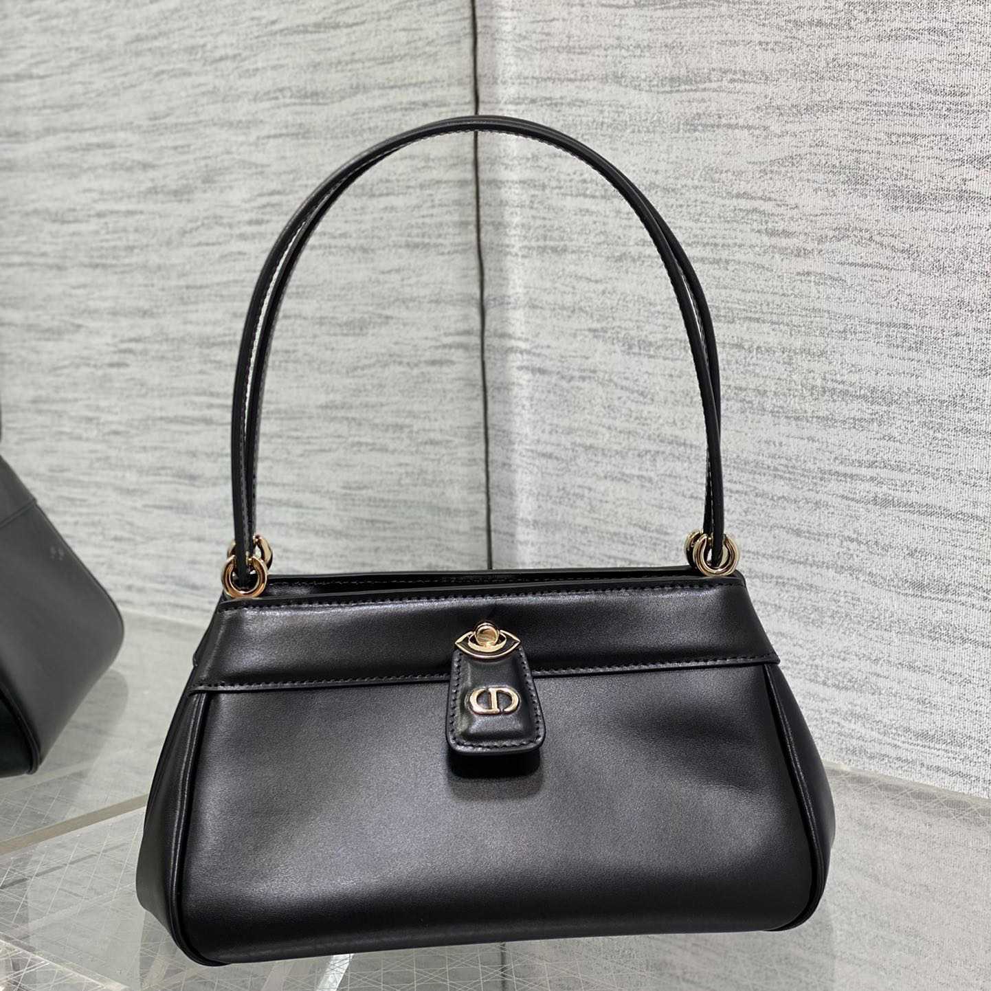 Dior Small Dior Key Bag - everydesigner