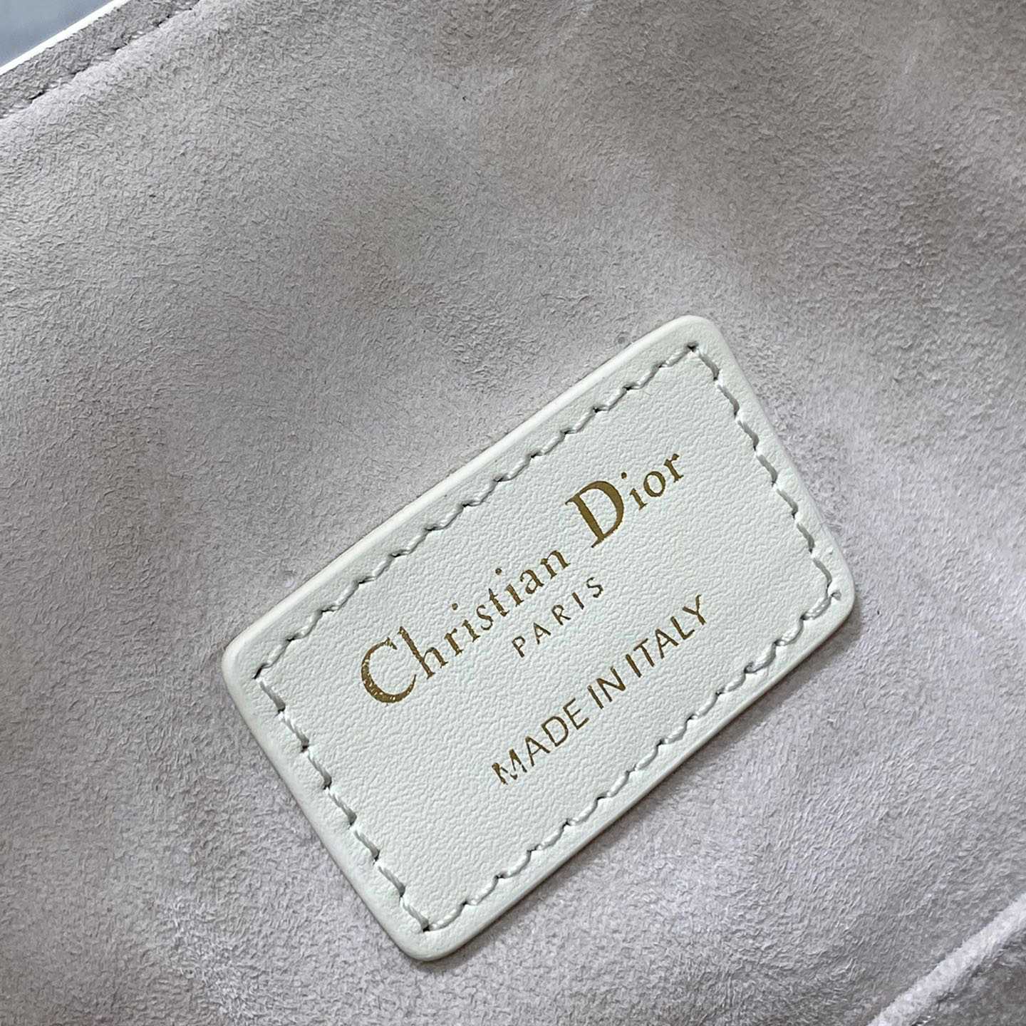 Dior Medium C'est Dior Bag - everydesigner