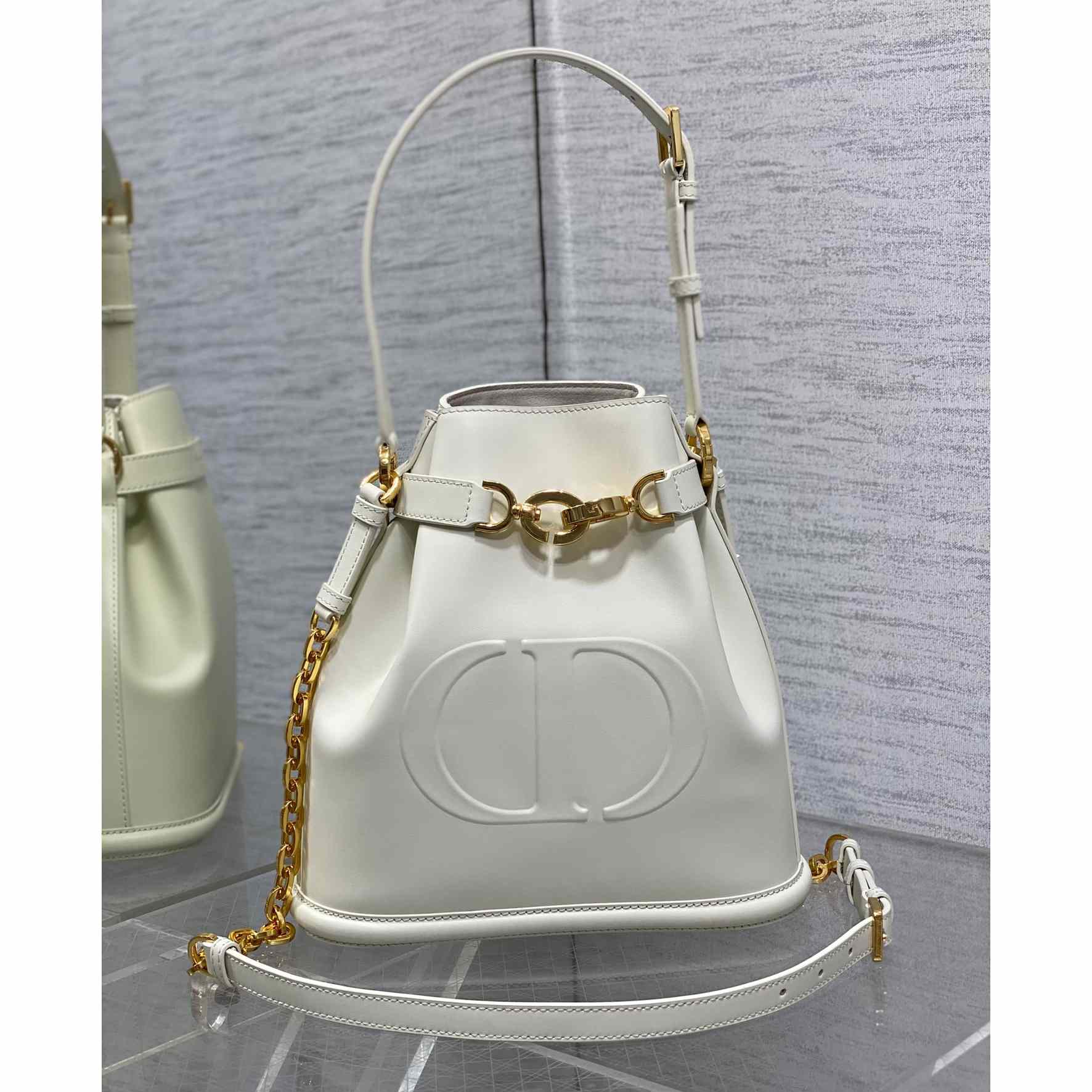 Dior Medium C'est Dior Bag - everydesigner