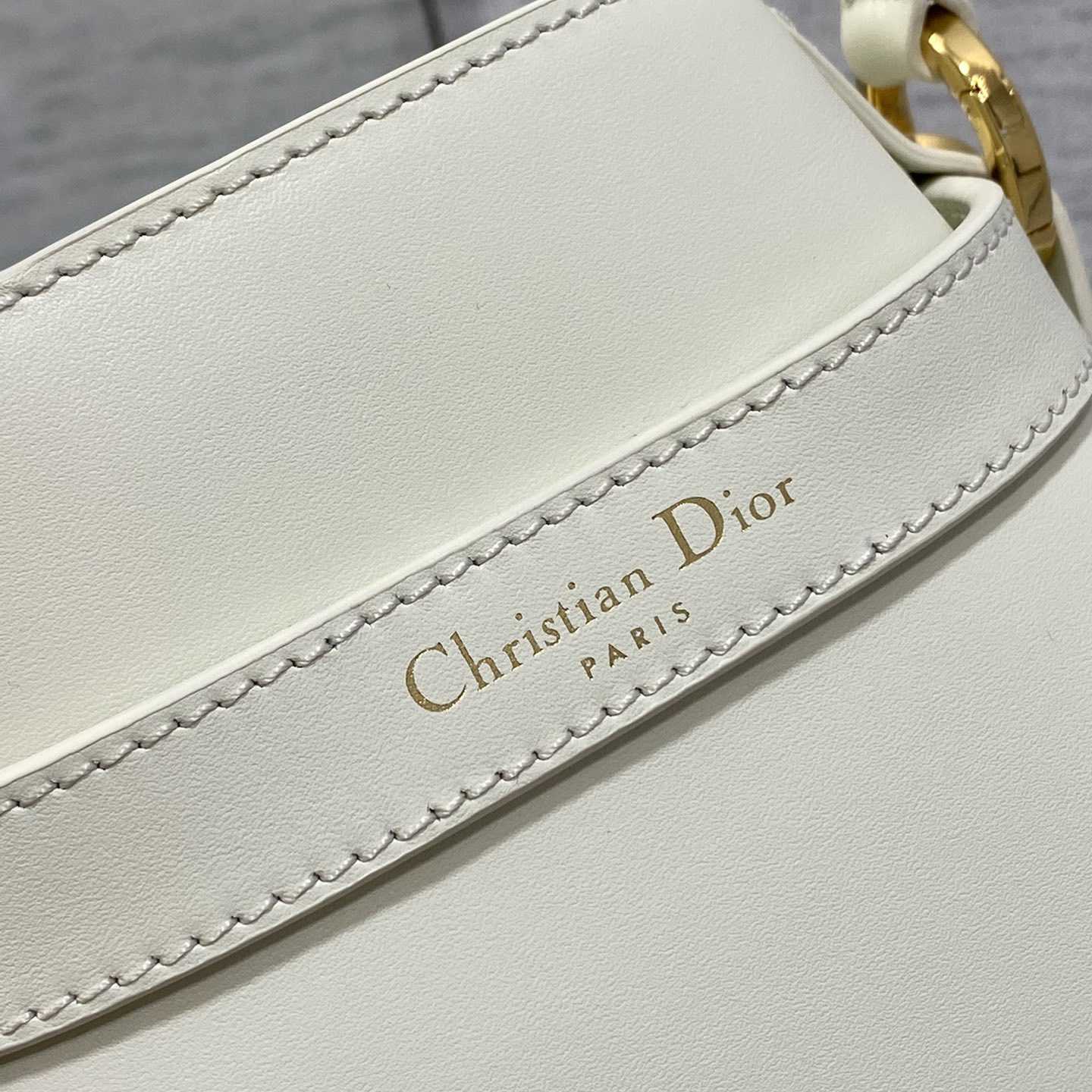 Dior Medium C'est Dior Bag - everydesigner