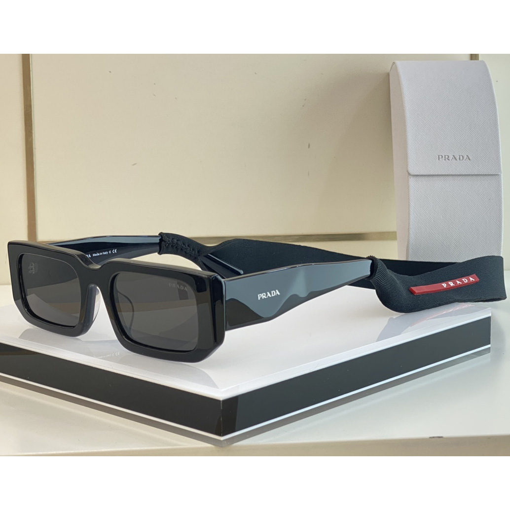 Prada Symbole Sunglasses    SPS06WF - everydesigner