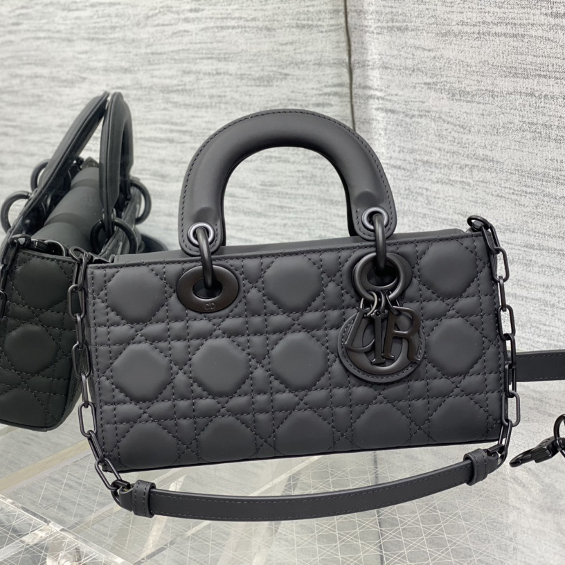 Dior Small Lady D-joy Bag - everydesigner