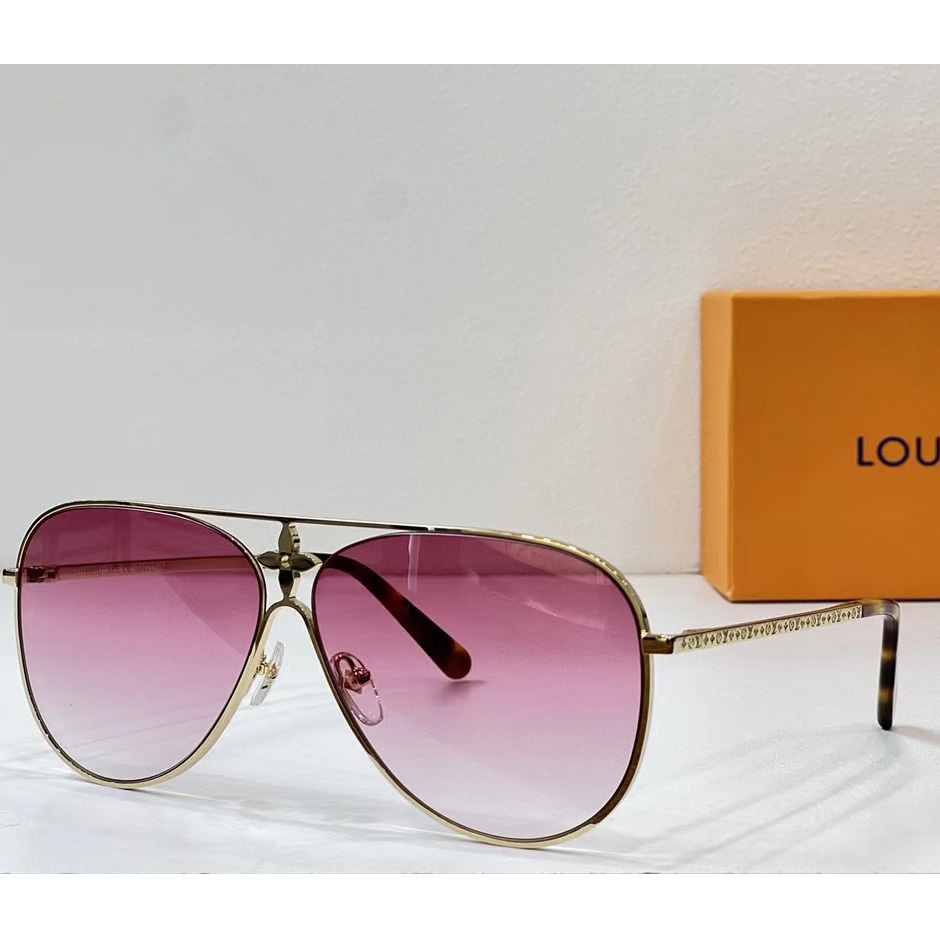 Louis Vuitton  Sunglasses    - everydesigner