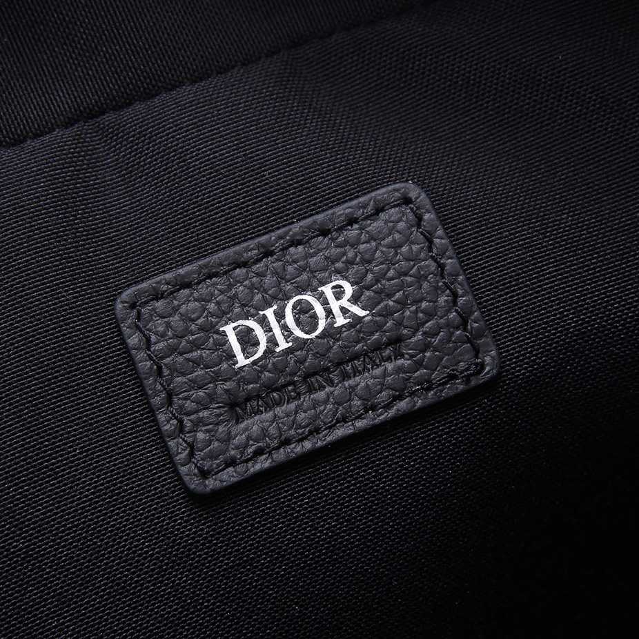 Dior Safari Messenger Bag - everydesigner