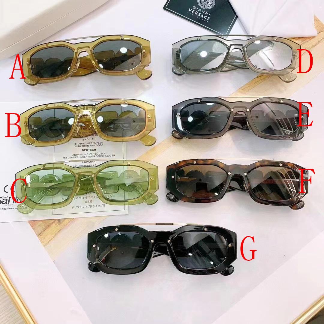 Versace Sunglasses - everydesigner