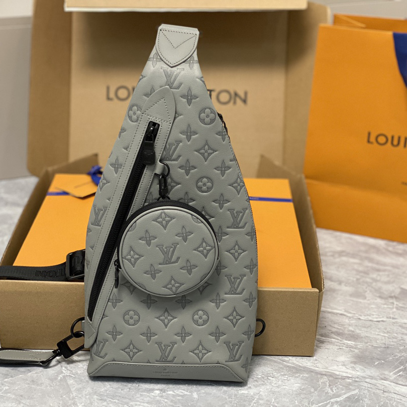 Louis Vuitton Duo Slingbag G65 - Bags (20 x 42 x 6cm)   M21890 - everydesigner