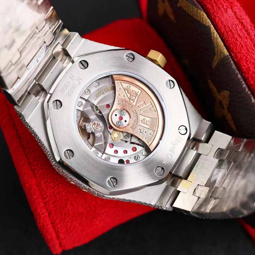 Audemars Piguet Watch - everydesigner