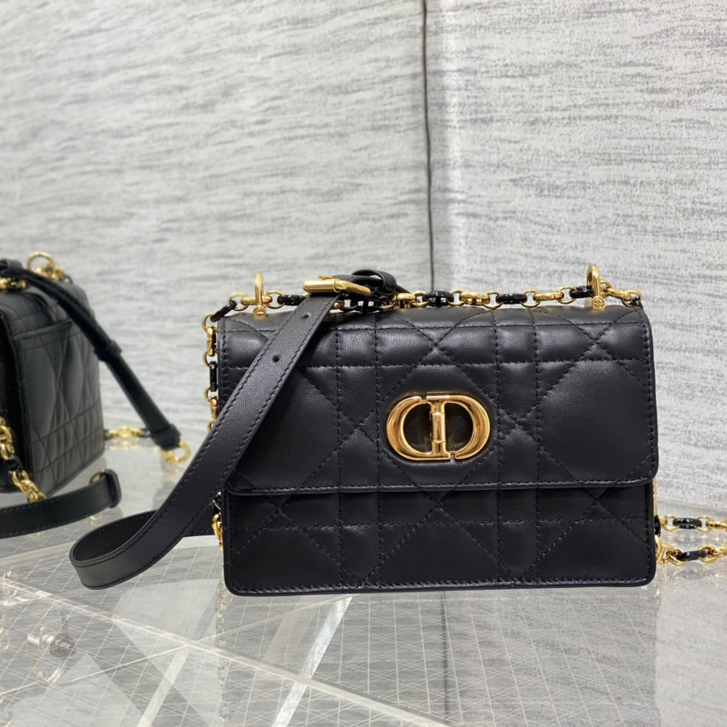 Dior Miss Caro Mini Bag - everydesigner