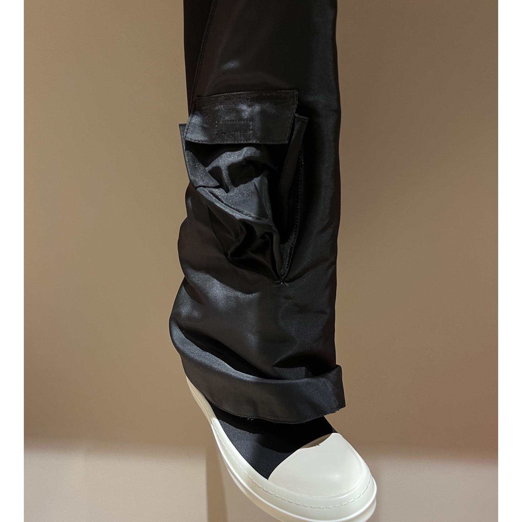 Rick Owens Sneaker Boots - everydesigner