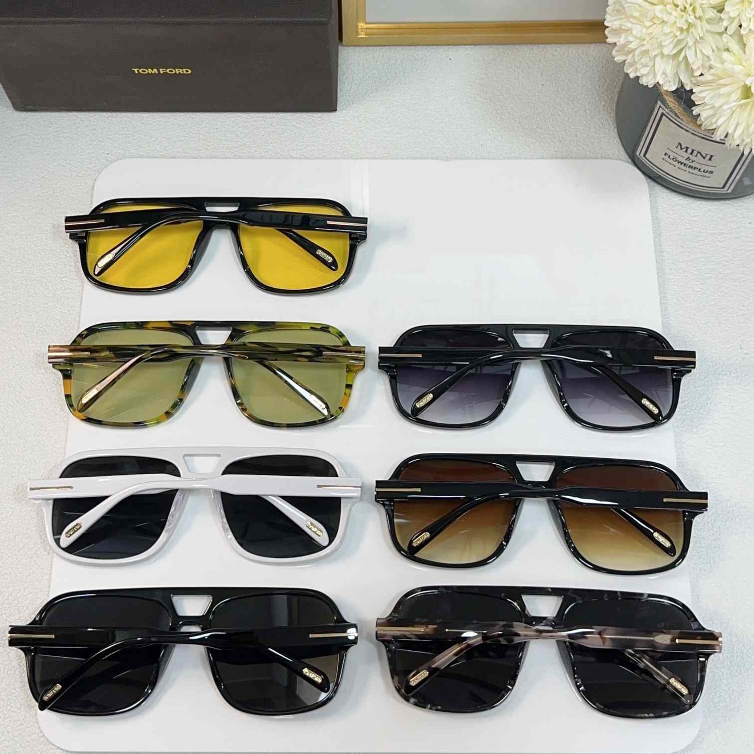 Tom Ford Sunglasses - everydesigner