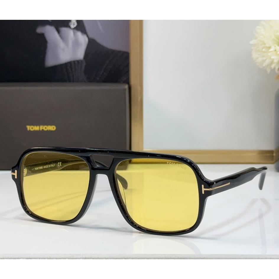 Tom Ford Sunglasses - everydesigner