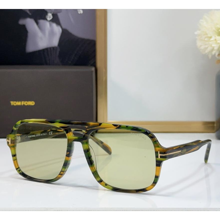 Tom Ford Sunglasses - everydesigner