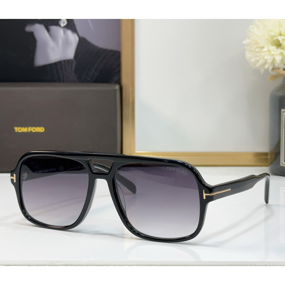 Tom Ford Sunglasses - everydesigner