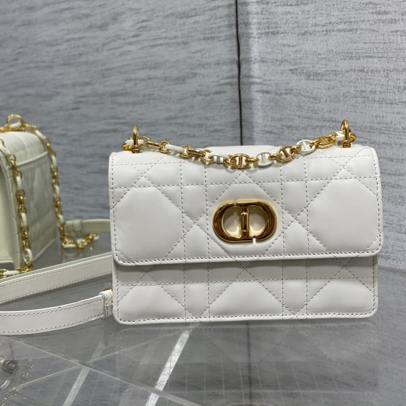 Dior Miss Caro Mini Bag - everydesigner