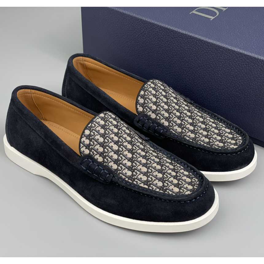 Dior Granville Loafer - everydesigner